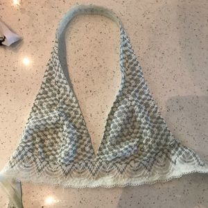 Free people bralette bundle